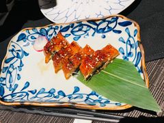 -郑州建业艾美酒店-曙餐厅