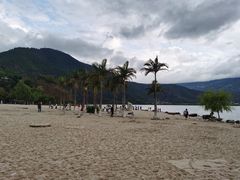 -西昌邛海湿地