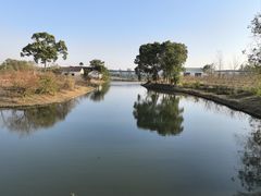 -嘉北郊野公园
