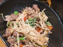 -和彩放题餐厅(酒仙桥店)
