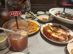 -麻都·成都菜(人民广场店)
