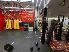-Stone Motion Fitness 释动健身