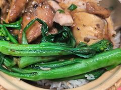-华记煲仔华·煲仔饭(人和店)