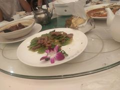 -黄埔华苑酒家(黄埔总店)