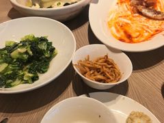 -艳阳天·非遗楚菜(武汉客厅店)