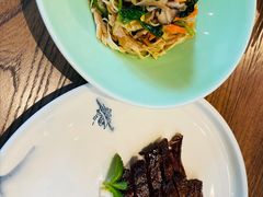 -香园茶社·金陵小灶(老门东店)