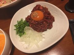 -牛玄庵日式寿喜烧·料理店(新源里店)