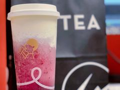 -喜茶(广州中山六路店)