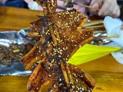 -大学城夜市大排档(凤栖路店)