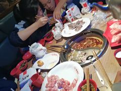 -季季红火锅(丰城洪客隆店)