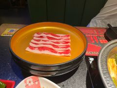 -牛New寿喜烧(虹桥新天地店)