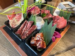 -山居屋炭火烧肉(虎门万达店)