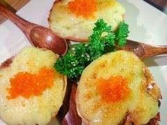 蟹宝-福匠日本料理(人民路店)