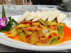 -大财·DA CAI花园餐厅.草坪婚礼.团建会议.围炉煮茶.求婚派对(三圣乡店)