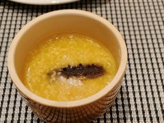 -广州万富希尔顿酒店-感趣自助餐厅·生蚝海鲜刺身