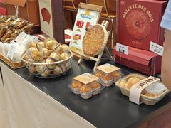 -C·BREAD饱仓(北苑店)