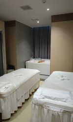 -婳香·女性英式芳疗SPA