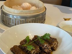 -宝丽轩中餐厅BAOLIXUAN