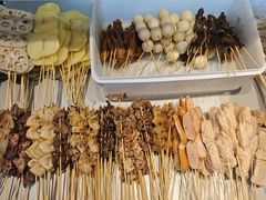 -邓姐串串香(水围店)