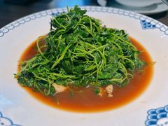 -蜜桃餐厅·古运河畔(南下塘店)