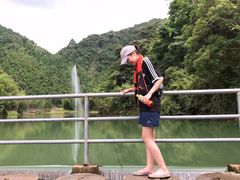 -千泷沟大瀑布旅游区