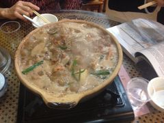 牛杂火锅-碳炉海鲜烧烤·1992(北京路店)