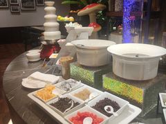 -雅邦朗悦国际酒店·乐悦自助餐厅