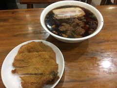 -潘国仙耳光馄饨(黄家阙路店)
