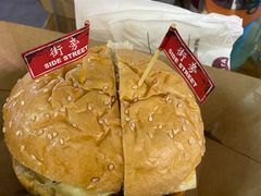 -Side Street街旁(交道口店)