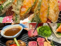 -胆道·海胆专门店(凯德晶萃店)