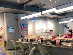 -元气寿司(东方宝泰店)