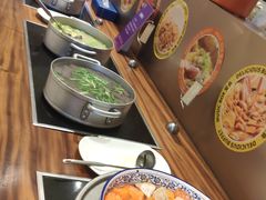 -堂会(白云店)