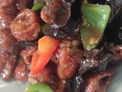 焦溜肥肠-鼎香润(德胜门内店)