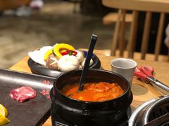 -肉匠Korean BBQ(兴盛路店)