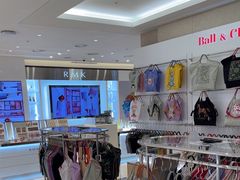 -新罗免税店(首尔总店)