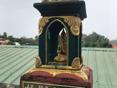 -ခြောက်ထပ်ကြီးရွှေသာလျောင်းဘုရားကြီး