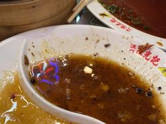 -澳门陈光记烧味饭店(万象城店)