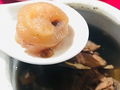 -伟记牛蹄(道滘店)
