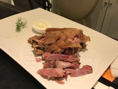 -狮王府淮扬菜(新街口友谊店)