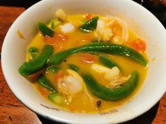 -绿茶餐厅(领展购物广场·中关村店)