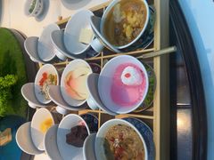 -大海碗·炸酱面·烤鸭·京菜(天坛店)