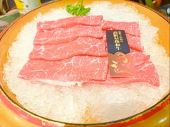-牛New寿喜烧(中山公园龙之梦店)