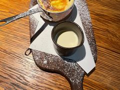 柠檬布丁-La Strada(安福路店)