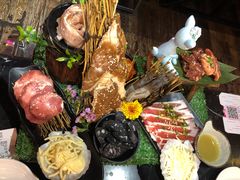 -鹤江桥·红油牛肉粉(SKP店)