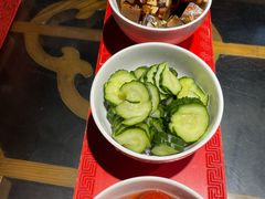 -大海碗·炸酱面·烤鸭·京菜(天坛店)