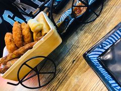 -Hi YOU你的饭局泰餐厅(雍和宫店)