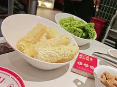 -八合里潮汕鲜牛肉火锅(上海汇智广场店)