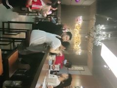 -汉米达特色料理餐厅(郴州友阿国际广场店)