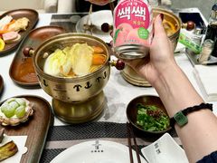 -云顶旋转自助景观餐厅