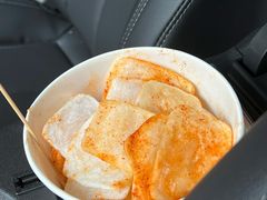 -鸡柳大人(汇金新地广场店)